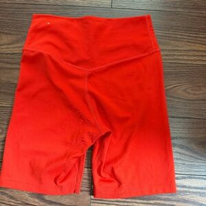 NIKE BIKER SHORT